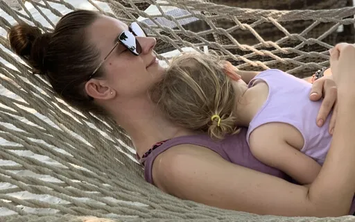 Afirmacja USYPIANKA dla KOBIET