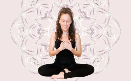 Afirmacje na stres - ukojenie i spokój 