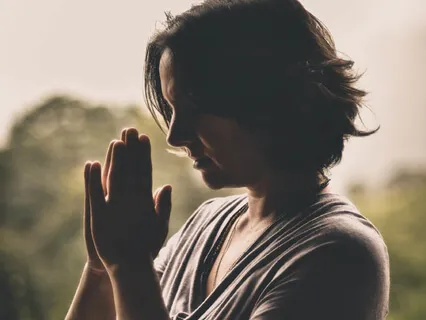 Afirmações de luz: Meditação Matinal