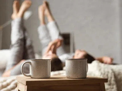 Afirmações Positivas para começar ou terminar o dia