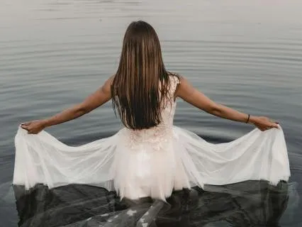 Afloat — When You're Holding More Than Anyone Knows