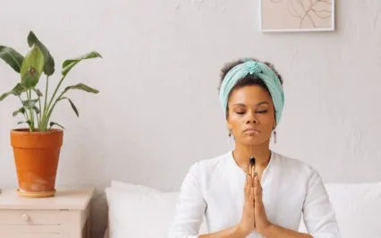 African Folktale Bedtime Stories - Part Four