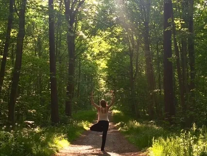 Afspænding fra stress og smerte