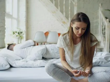 After An Argument: Calm Down, Soften, Reset