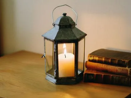 After Reading Too Much, Come Back To The Room