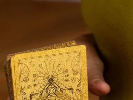 After The Breaking: The Meditation You Didn't Know You Need
