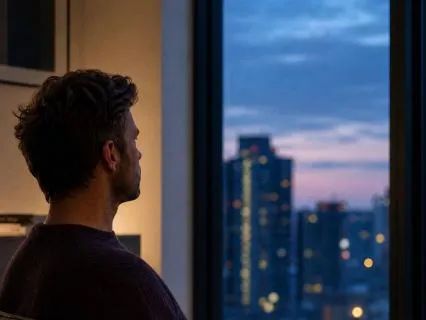After The Demand: Leaving Work Without Carrying It Home