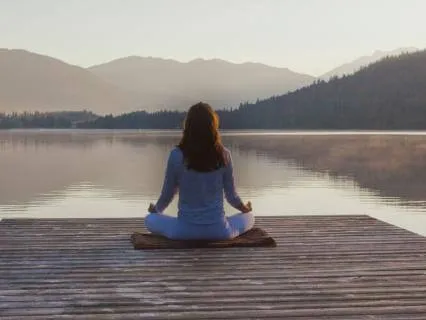 After The Meltdown: A Post-Meltdown Recovery Meditation