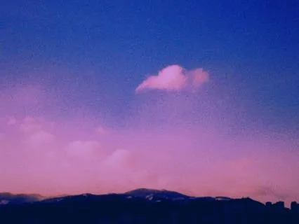After the Sky Fades