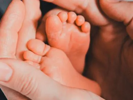 After The Storm: Birth Trauma Healing (With Music)