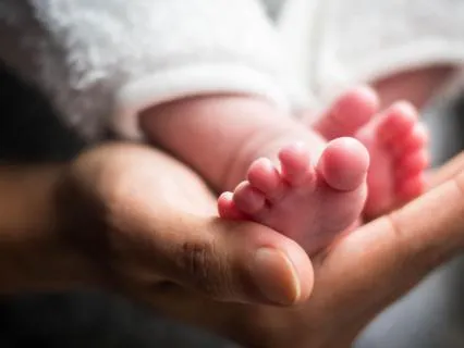 After The Storm: Healing Practice For Birth Trauma