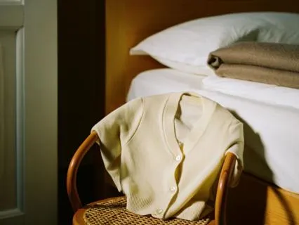 After Too Much Social Time, The Night Can Hold You