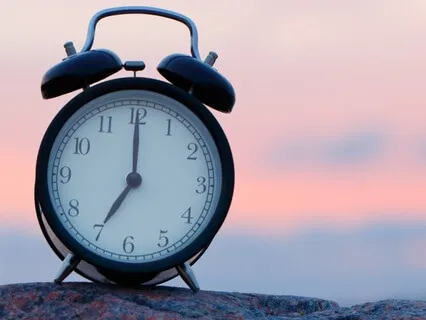 After Work Reboot | Yoga Nidra To Transition With Ease 12Min