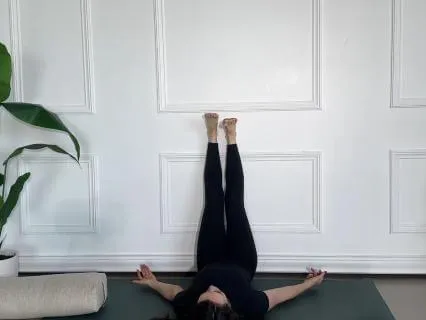 After Work Restorative Yoga