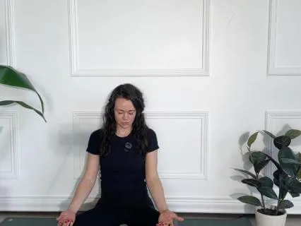 After Work Stress Relief Meditation