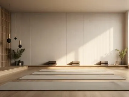 After Yoga (Post Yoga) Guided Relaxation | Relax & Reflect