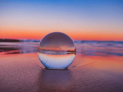 "Afterglow" - Deep Sleep Ambient Music