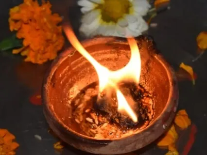 Afternoon 12 Minute Meditation 