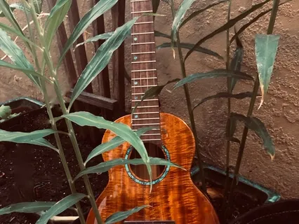 Afternoon At Chuck's