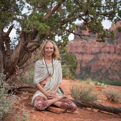 Afternoon Break Meditation