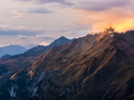 Afternoon Break To Recharge Body, Mind & Soul