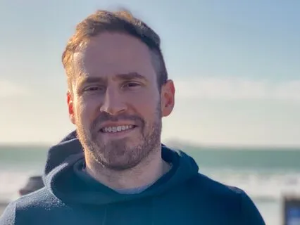 Afternoon Check In With God