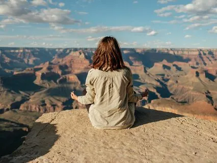 Afternoon Incantation Affirmations