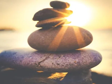 Afternoon Mantra Meditation For Restoring Balance