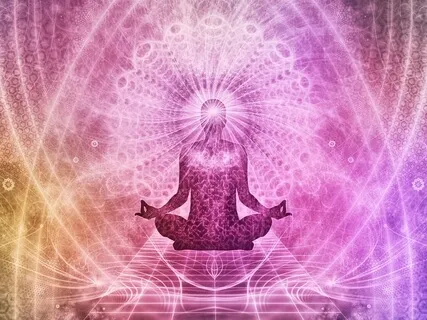 Afternoon Meditation