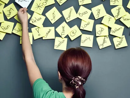 Afternoon Productivity Exercise