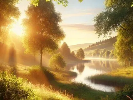 Afternoon Recharge In 3 Minutes