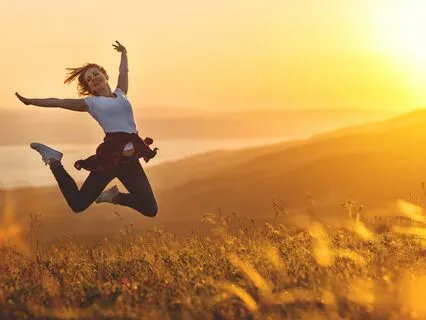 Afternoon Slump Energizer