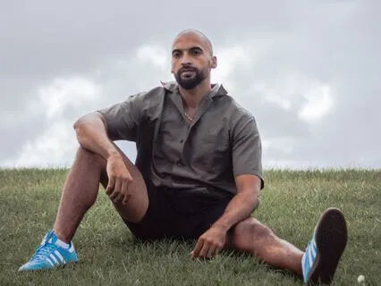 Agadir - Feel And Heal