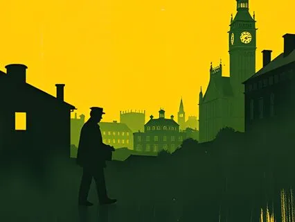 Agatha Christie - The Murder Of Roger Ackroyd - Chapter 1