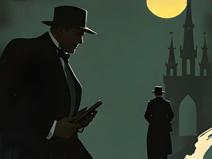 Agatha Christie - The Murder Of Roger Ackroyd - Chapter 12