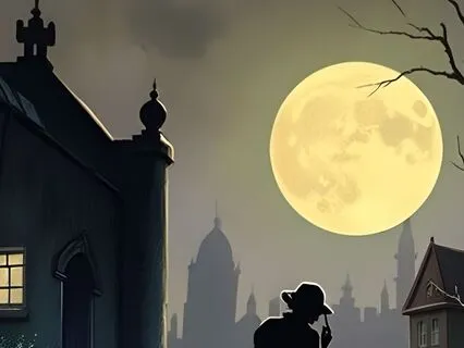 Agatha Christie - The Murder Of Roger Ackroyd - Chapter 13