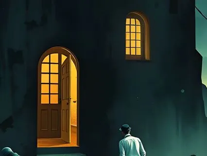 Agatha Christie - The Murder Of Roger Ackroyd - Chapter 17