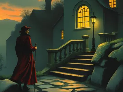 Agatha Christie - The Murder Of Roger Ackroyd - Chapter 20