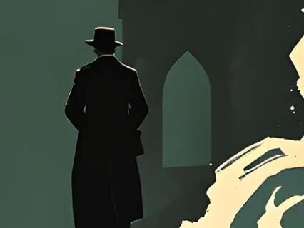 Agatha Christie - The Murder Of Roger Ackroyd - Chapter 23