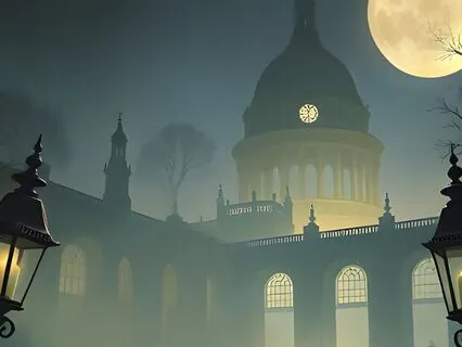 Agatha Christie - The Murder Of Roger Ackroyd -Chapter 24-25