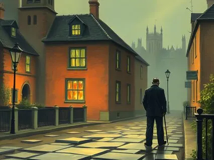 Agatha Christie - The Murder Of Roger Ackroyd - Chapter 3