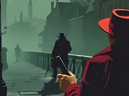 Agatha Christie - The Murder Of Roger Ackroyd - Chapter 4