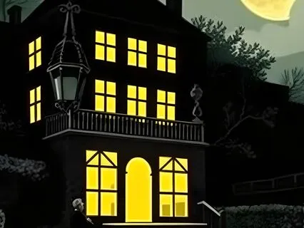 Agatha Christie - The Murder Of Roger Ackroyd - Chapter 7