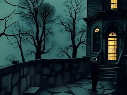 Agatha Christie - The Murder Of Roger Ackroyd - Chapter 9