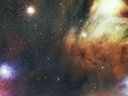 ÀGBÁLÁAYÉ - The Universe, Drums (Rhythm)