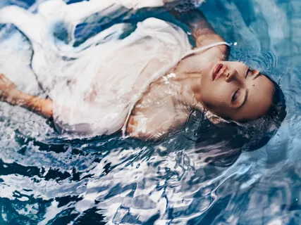 Age Of Aquarius: Water Rebirth