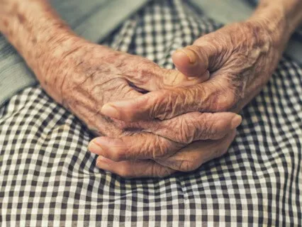 Age With Grace Sleep Meditation