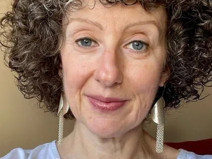 Aging & The Grief Of Being Seen Differently