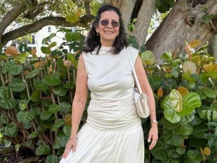 Aging With Grace: A Daily Affirmation Practice