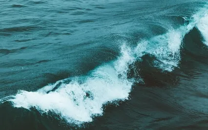 Água (Beta 27Hz) - Equilibrando o Corpo Emocional